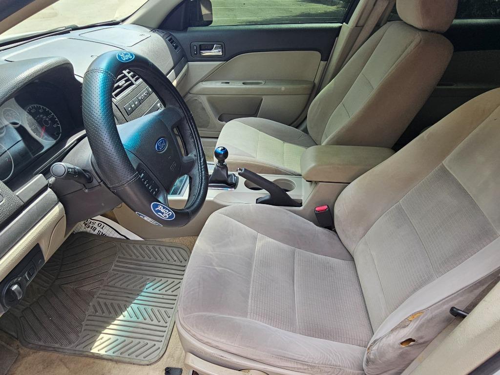 2006 Ford Fusion S - Photo 6