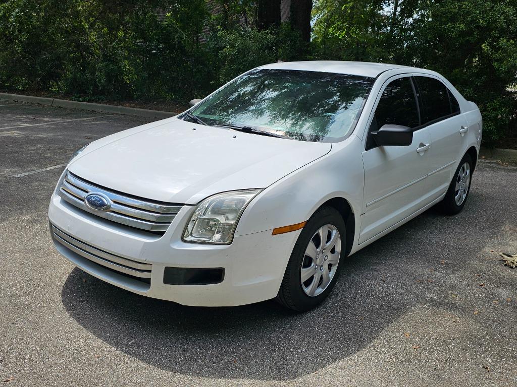 2006 Ford Fusion S